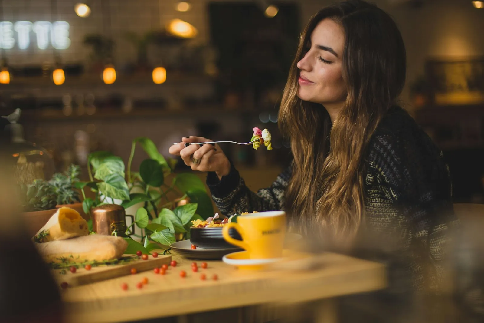 The Conservatory — Breakfast & brunch